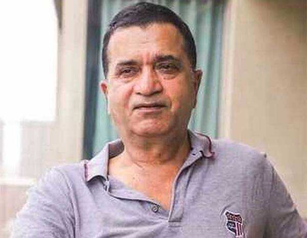 Sham-Kaushal