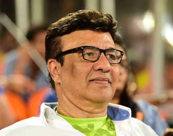 anu-Malik