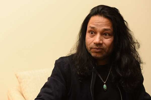 Kailash Kher