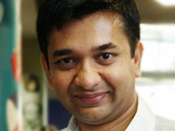 Ashish Patil