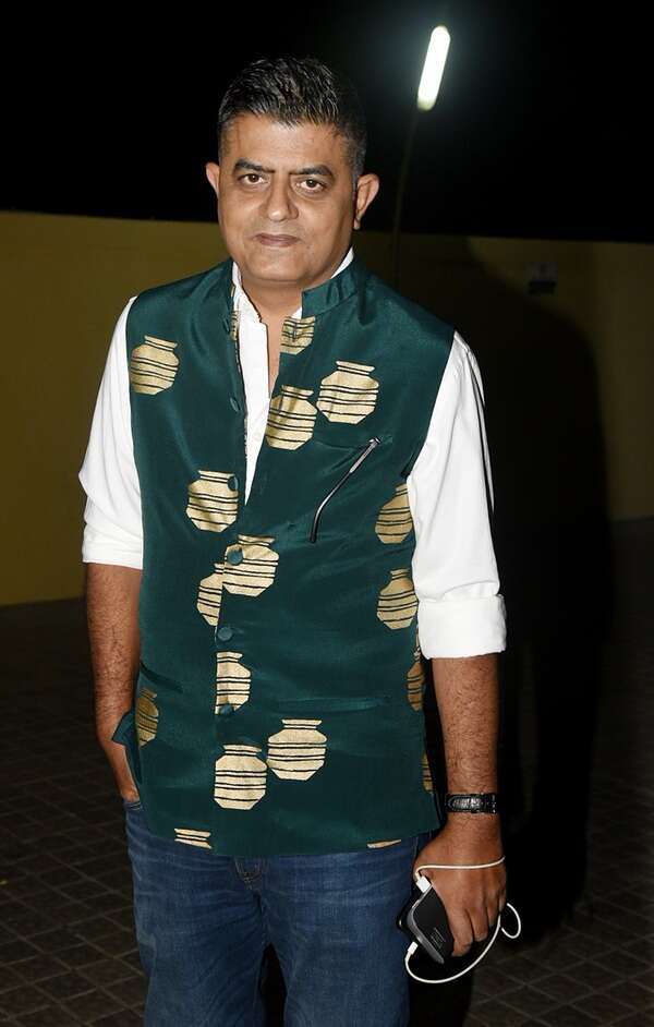 gajraj rao