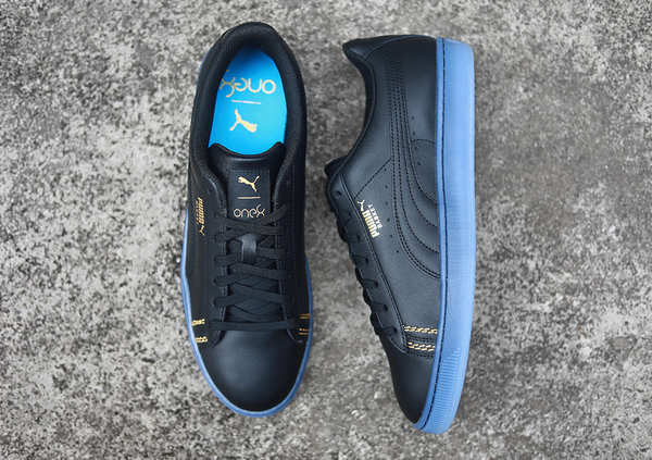 Puma basket hot sale virat kohli