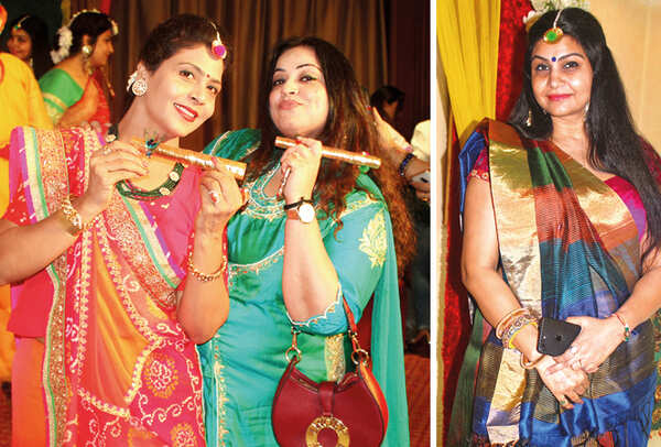 (L) Pooja and Priya (R) Ruby Singh (BCCL/ Arvind Kumar)