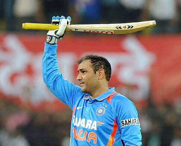 Sehwag