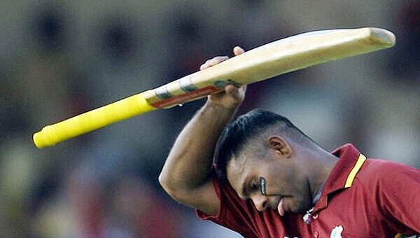 Chanderpaul