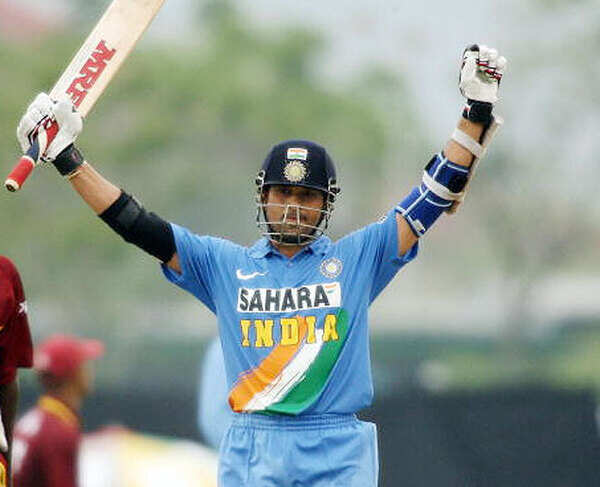 Sachin