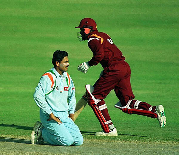 Kumble