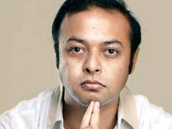 Anirban Blah