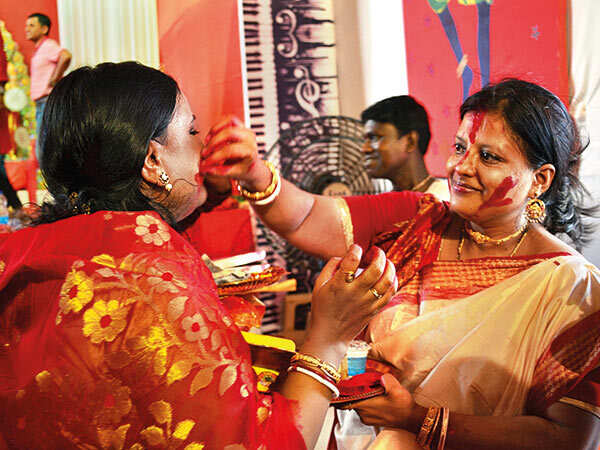 Airoli-Bengali-Association