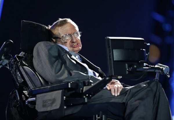 hawking