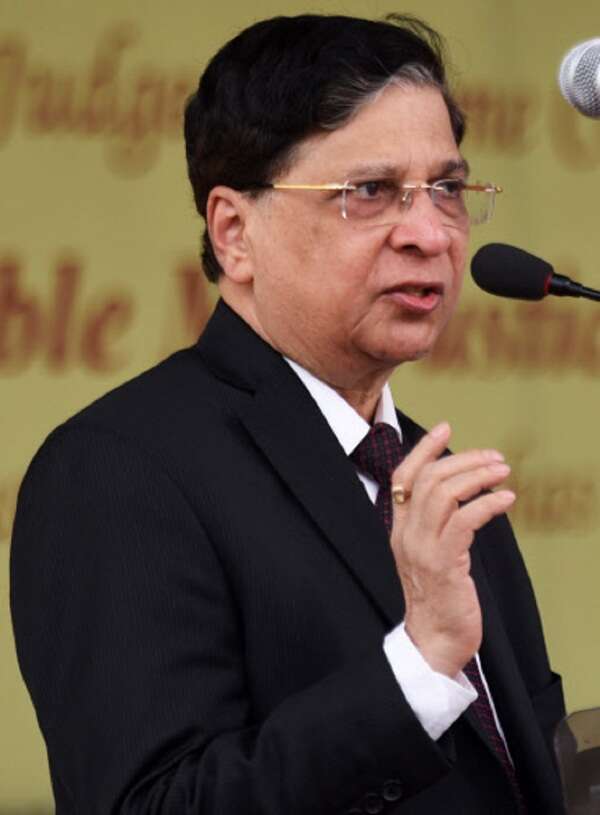 dipak misra