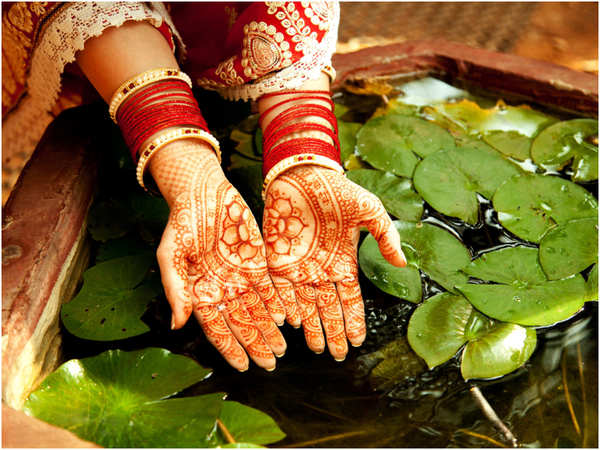 Do You Know: 7 Vibrant Marriage Rituals of Rajasthan? - Rajasthan Studio