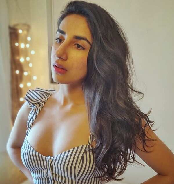 Parul Gulati