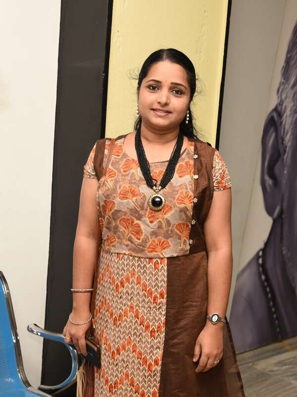 Praveena