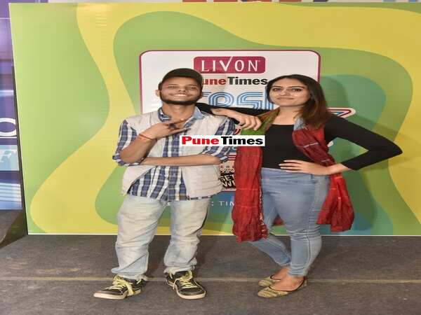 Kamal_Nayak_with_Vaishali_Singh (2)