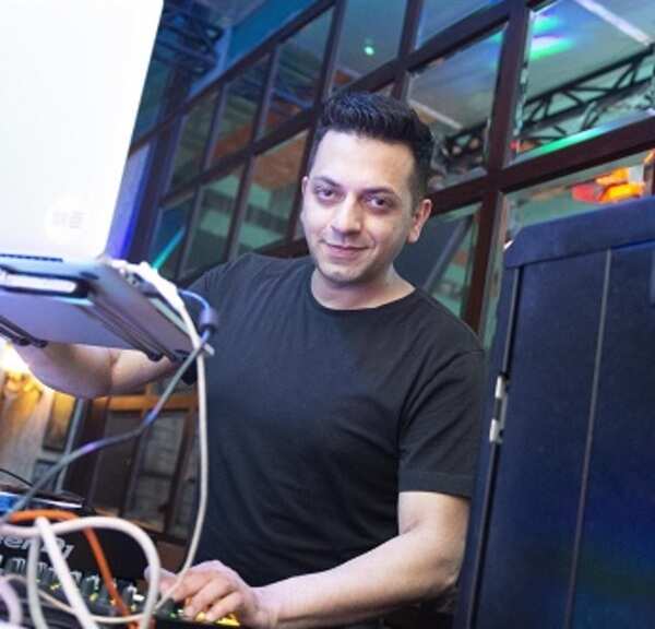 gaurav madan