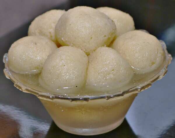Rasogola 2