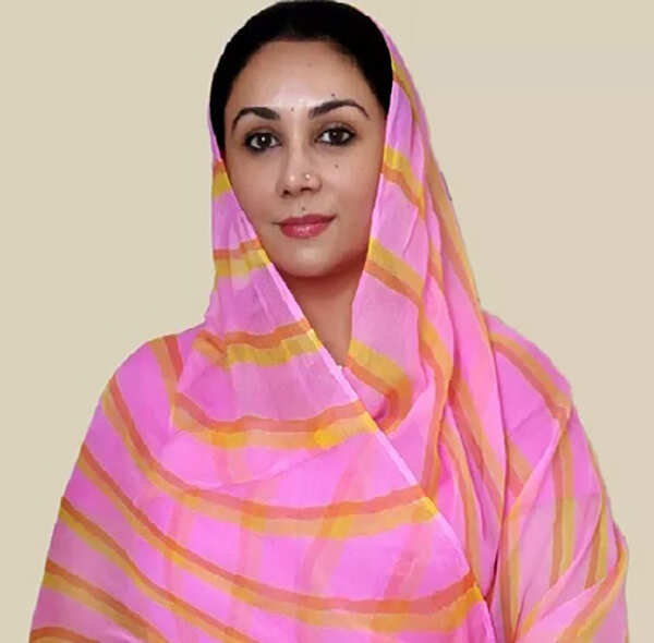 diya-kumari