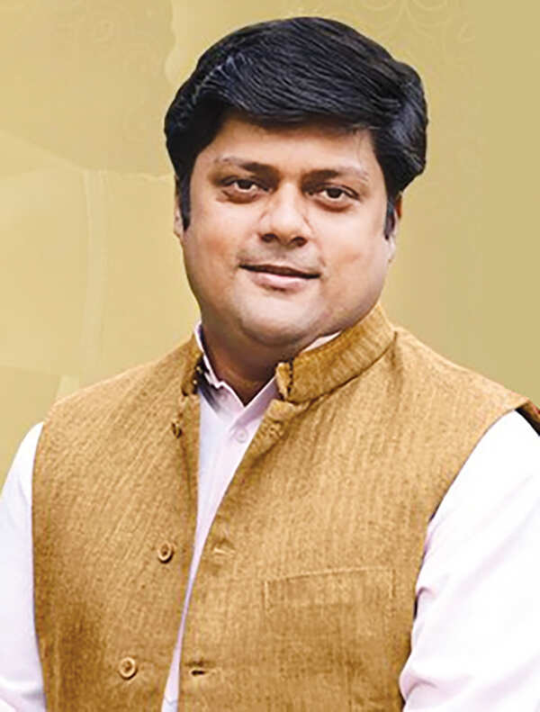 dushyant