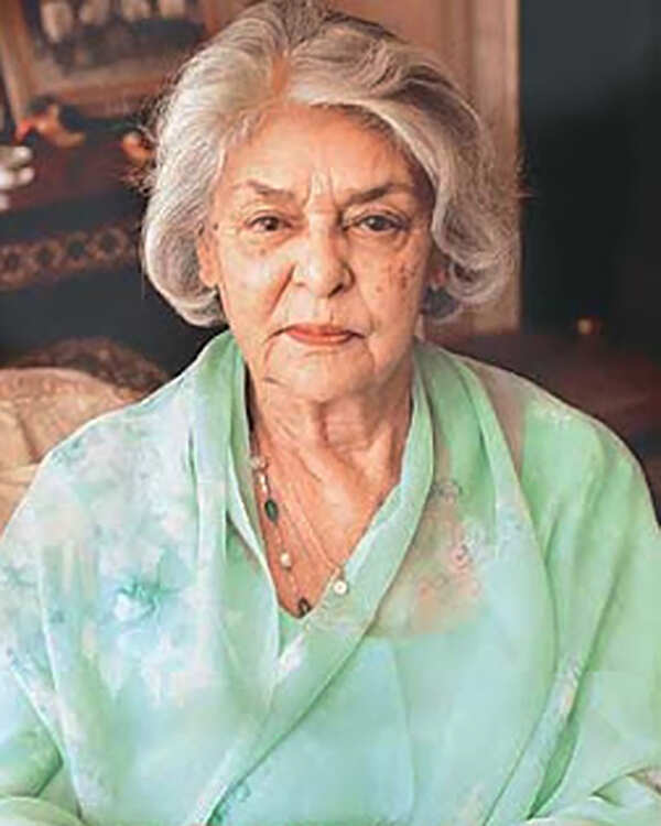 gayatri-devi