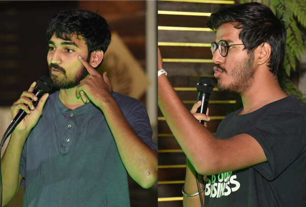 yash and pankaj