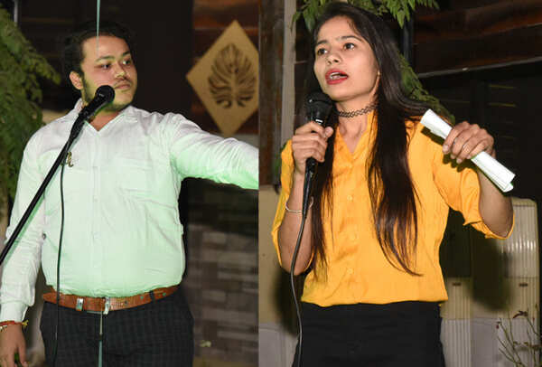 mukul and monica