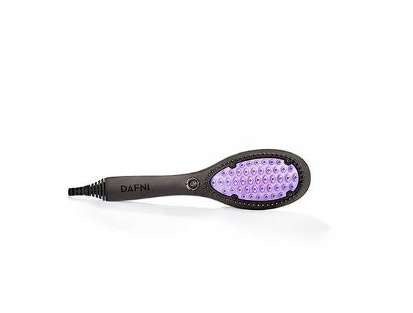 Best hair straightening brushes to manage frizzy hair | Best Products -  Times of India