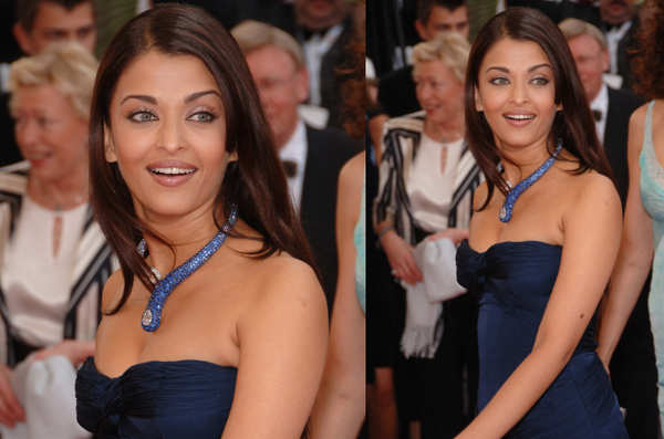 Happy Birthday Aishwarya Rai Bachchan Most memorable fashion moments of the beauty