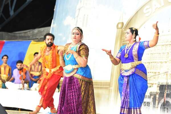 Abhiram, Aparna Murali, Ambili