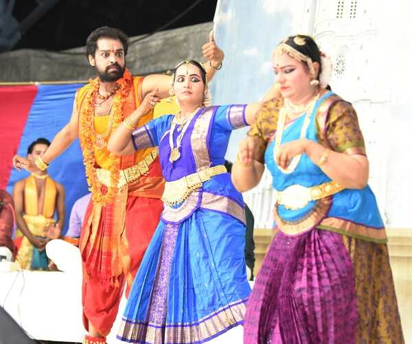 Abhiram, Ambili, Aparna Murali
