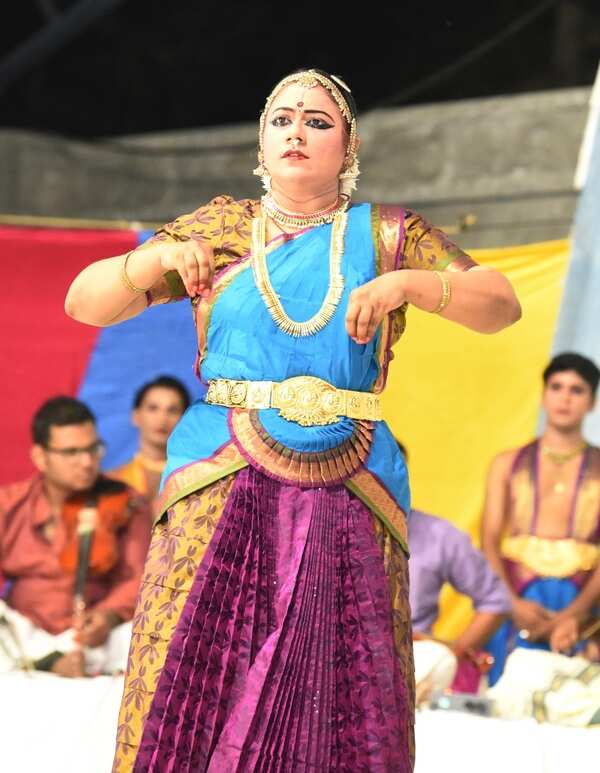 Aparna Murali