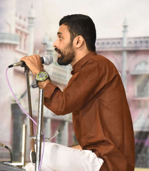 Sreenivas Gopalakrishnan