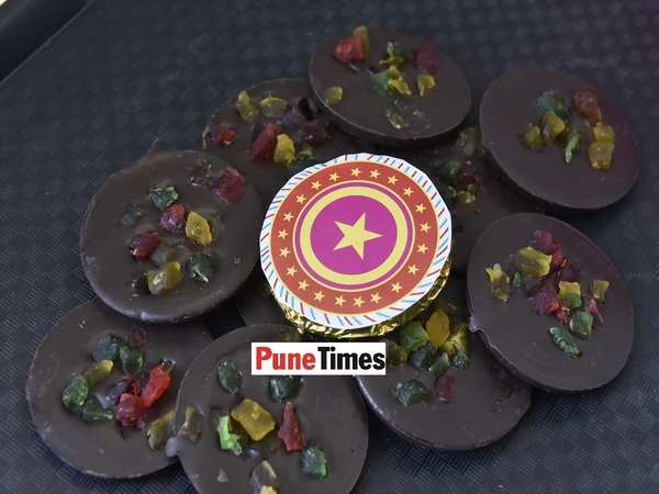 PuneMirror.in - While most celebrate a glittering Diwali with their loved  ones, munching on their favourite delicacies, and bursting firecrackers,  many are not so fortunate to indulge in merry-making. For them, the