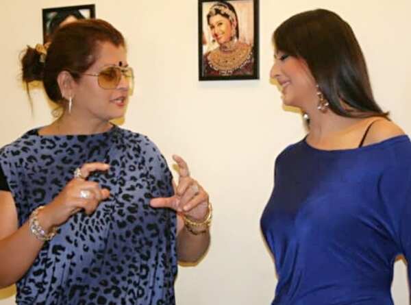 Preeti.