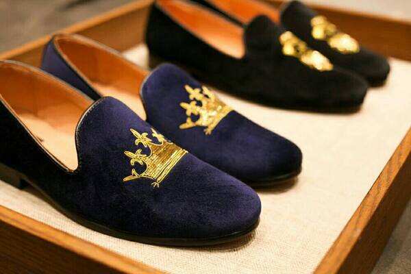 Footwear 4