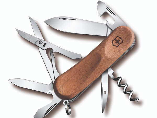swiss knife