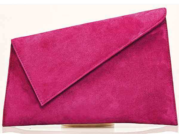 Hey, what's your clutch style? - Times of India