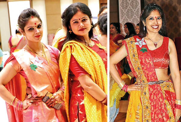 (L) Suman and Nisha (R) Surekha Singh (BCCL/ Unmesh Pandey)