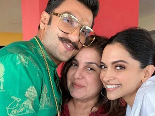 Deepika Padukone-Ranveer Singh marriage