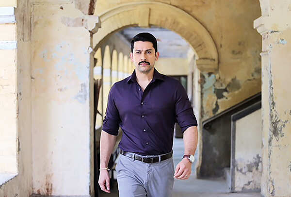Aftab Shivdasani (BCCL)