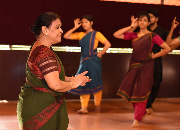 Dance workshop (1)