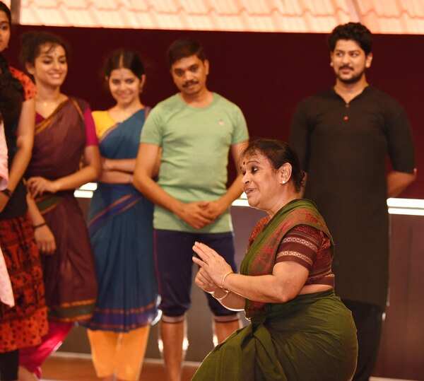 Dance workshop (3)