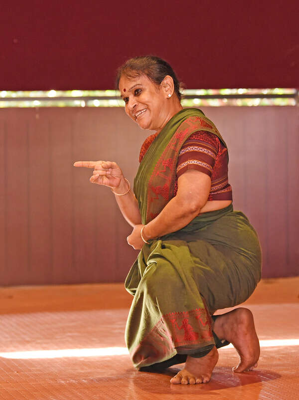 Dance workshop (4)