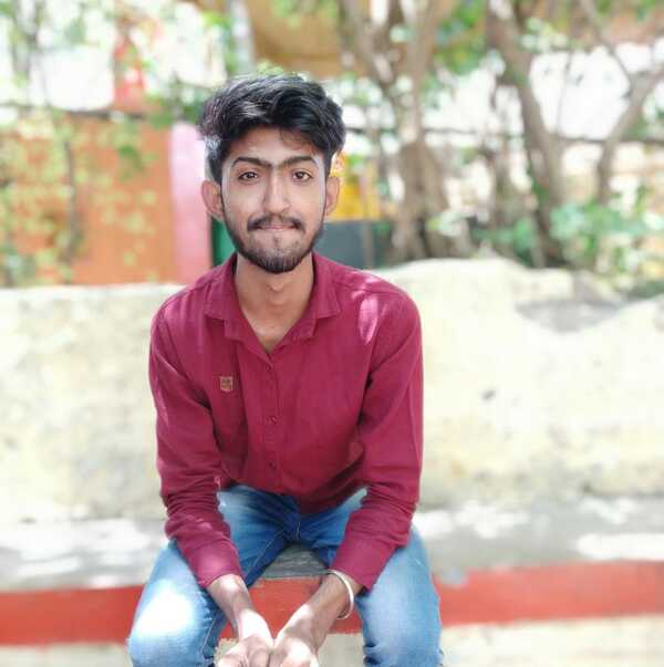 Aniket Taskar