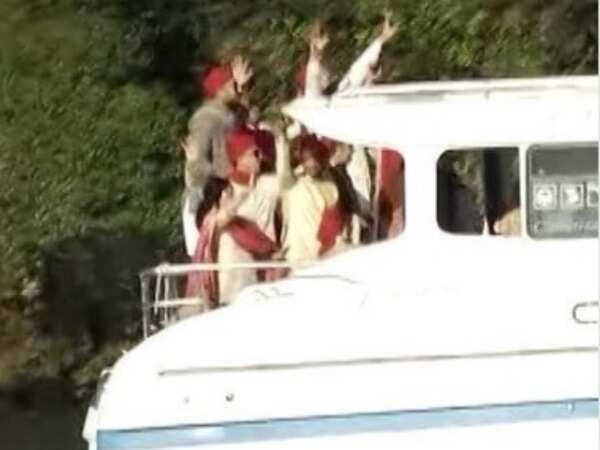Ranveer Singh Deepika Padukone wedding photos marriage video
