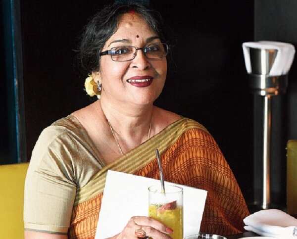 Mamata Shankar
