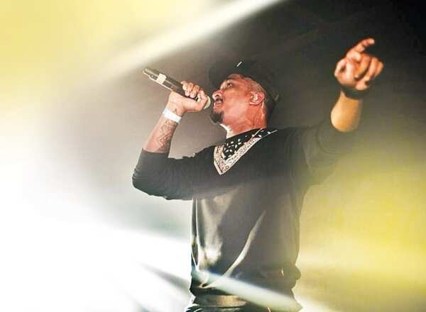 Street meets biz: rappers are ramping up | India News - Times of India