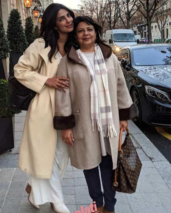 Priyanka Chopra
