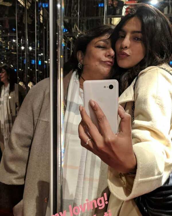 Priyanka Chopra