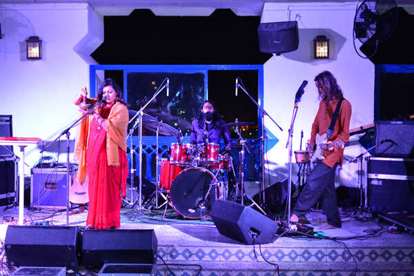 Bands of various genres perform at this music fest in Jaipur | Events ...